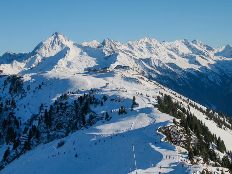 Singlereis Wintersport in Niederau, Oostenrijk